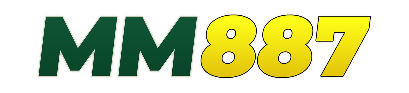 mm887 Logo